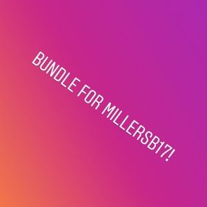 Bundle of iPhone case & tempered glass protector